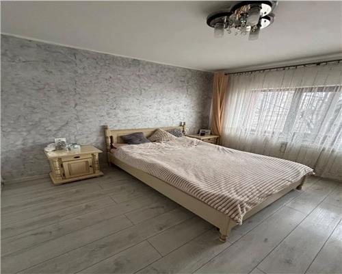 APARTAMENT 2 CAMERE GARA