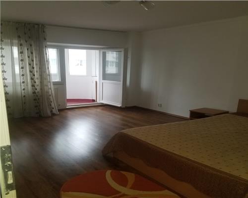 Garsoniera Baba Novac I.O.R