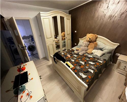 APARTAMENT 2 CAMERE ZONA GARA