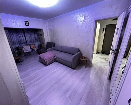 APARTAMENT 2 CAMERE ZONA GARA