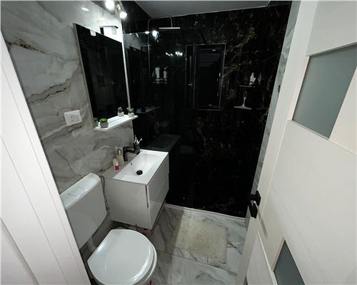 APARTAMENT 2 CAMERE ZONA GARA