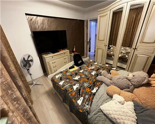 APARTAMENT 2 CAMERE ZONA GARA