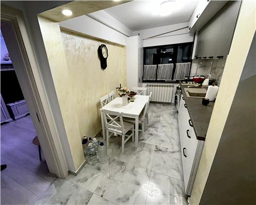 APARTAMENT 2 CAMERE ZONA GARA