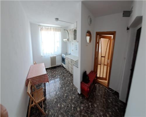 GARSONIERA ZONA GARA