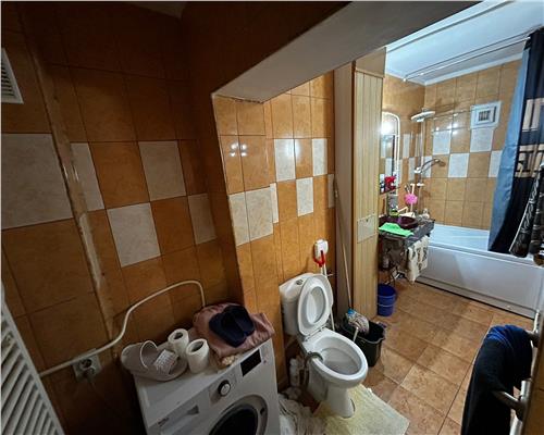 APARTAMENT 4 CAMERE BAHNE