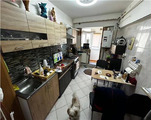 APARTAMENT 4 CAMERE BAHNE