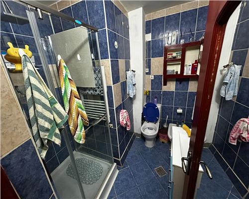 APARTAMENT 4 CAMERE BAHNE