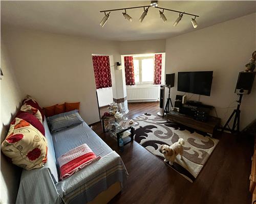 APARTAMENT 4 CAMERE BAHNE