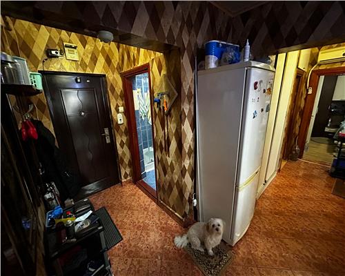 APARTAMENT 4 CAMERE BAHNE