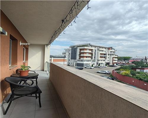 APARTAMENT 2 CAMERE