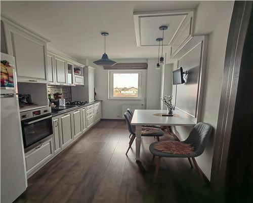 APARTAMENT 2 CAMERE
