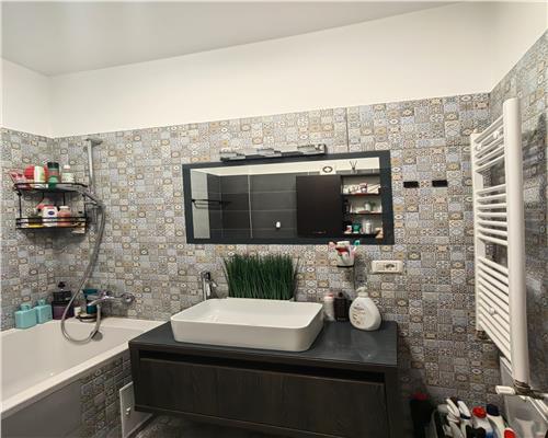 APARTAMENT 2 CAMERE