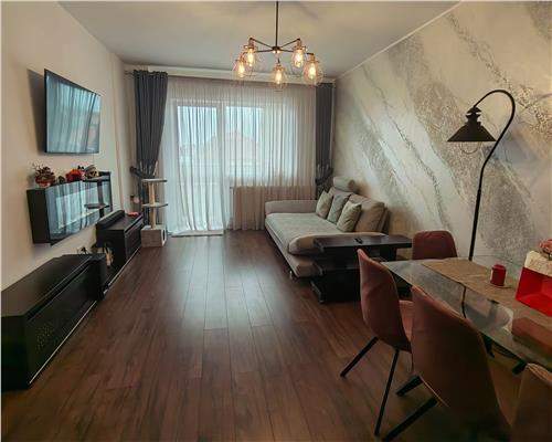 APARTAMENT 2 CAMERE
