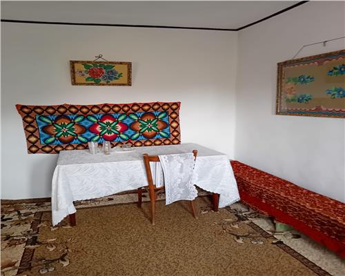 CASA SAT SPATAREASA