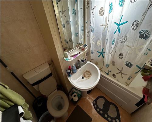 APARTAMENT 2 CAMERE ULTRACENTRAL