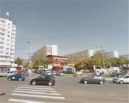 Dristor vanzare apartament 2camere