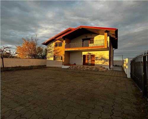 CASA PETRESTI