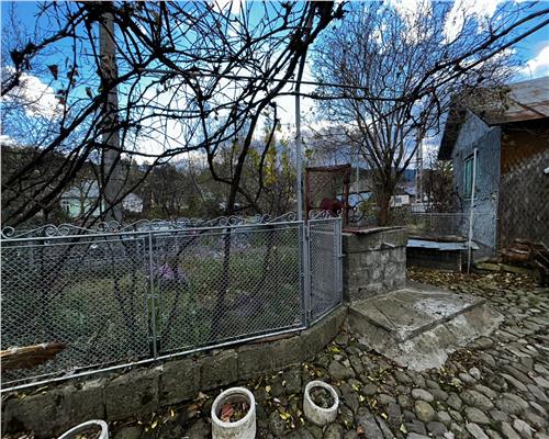 CASA STATIUNEA SOVEJA