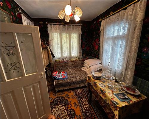 CASA STATIUNEA SOVEJA