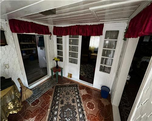 CASA STATIUNEA SOVEJA