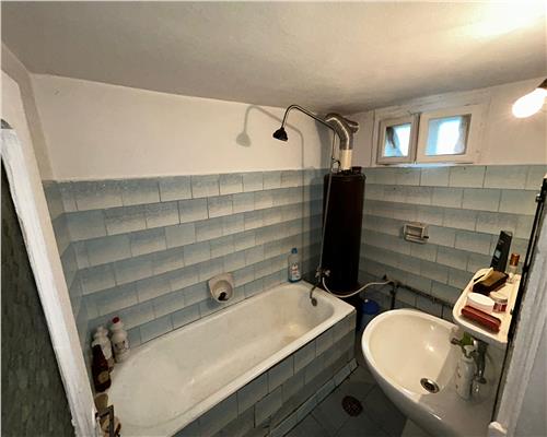 CASA STATIUNEA SOVEJA