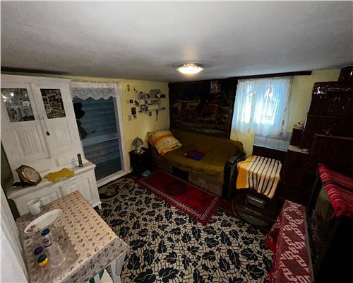 CASA STATIUNEA SOVEJA