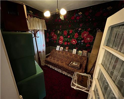 CASA STATIUNEA SOVEJA