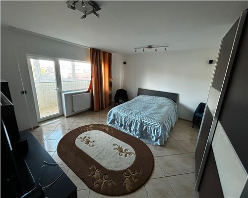 GARSONIERA STR. MITROPOLIT VARLAAM