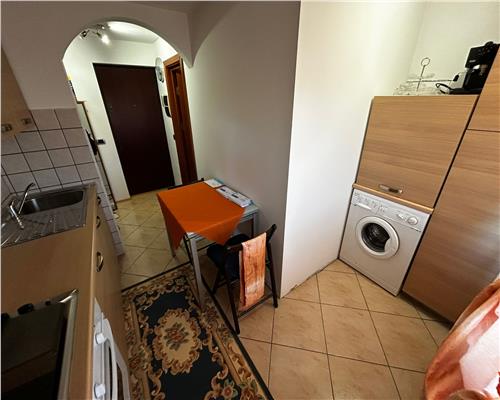 GARSONIERA STR. MITROPOLIT VARLAAM