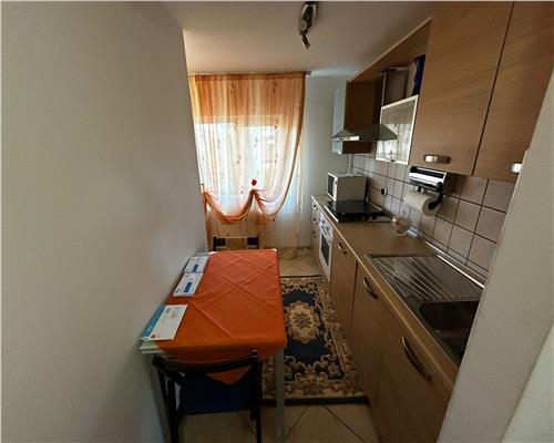 GARSONIERA STR. MITROPOLIT VARLAAM