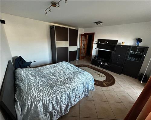 GARSONIERA STR. MITROPOLIT VARLAAM