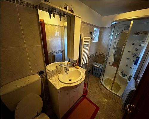 GARSONIERA STR. MITROPOLIT VARLAAM