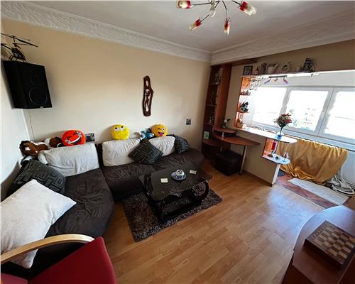 APARTAMENT 3 CAMERE SUD