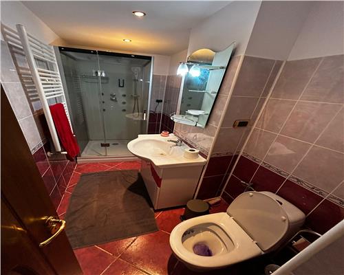 APARTAMENT 3 CAMERE ZONA GARA