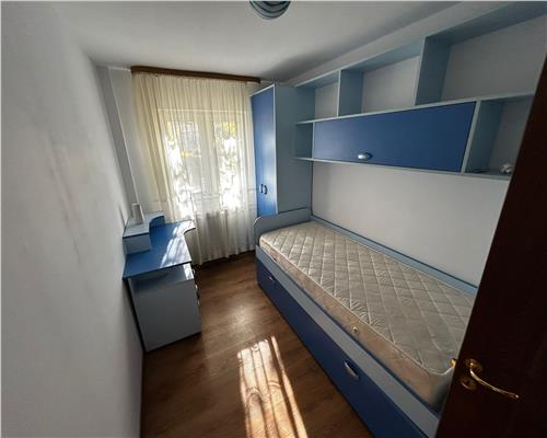APARTAMENT 3 CAMERE ZONA GARA
