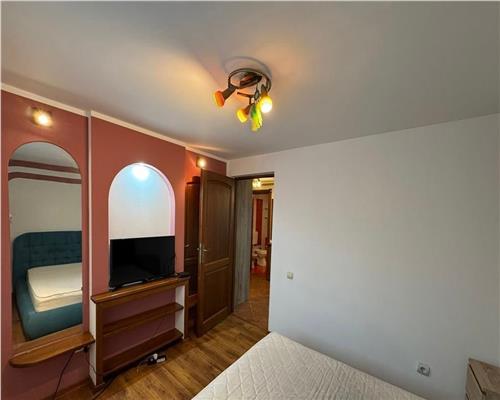 APARTAMENT 3 CAMERE TIP PENTHOUSE