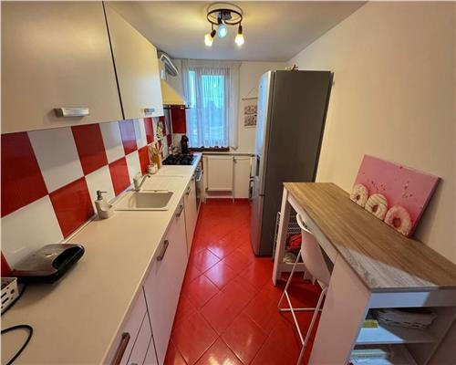APARTAMENT 3 CAMERE TIP PENTHOUSE