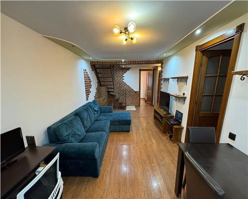 APARTAMENT 3 CAMERE TIP PENTHOUSE