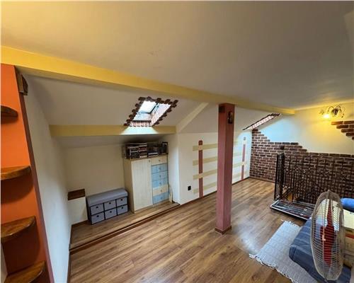 APARTAMENT 3 CAMERE TIP PENTHOUSE