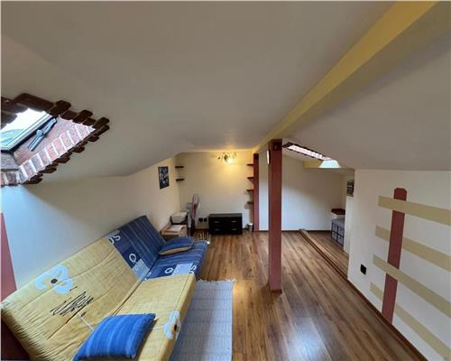 APARTAMENT 3 CAMERE TIP PENTHOUSE