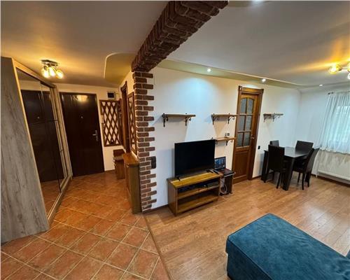 APARTAMENT 3 CAMERE TIP PENTHOUSE