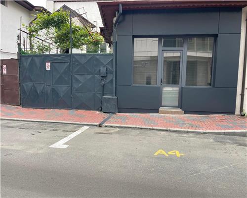 Inchiriere  Casa Individuala Decebal- Alba Iulia