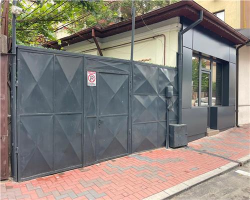 Inchiriere  Casa Individuala Decebal Alba Iulia