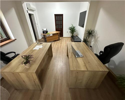 Inchiriere  Casa Individuala Decebal Alba Iulia