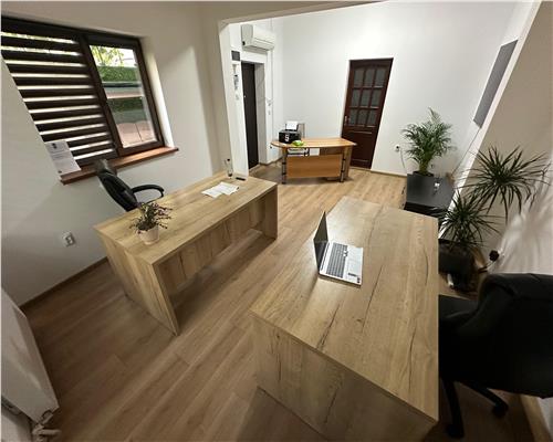 Inchiriere  Casa Individuala Decebal Alba Iulia