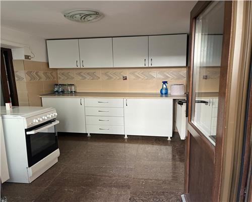 Inchiriere  Casa Individuala Decebal Alba Iulia