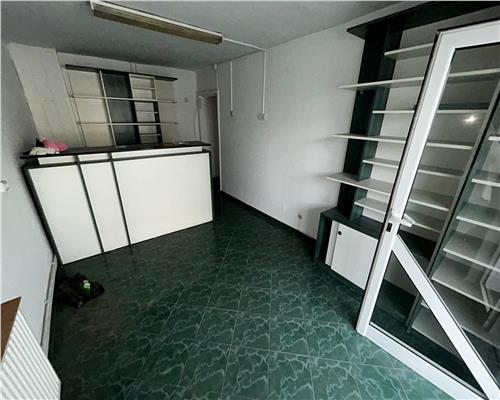 SPATIU COMERCIAL ZONA CENTRALA