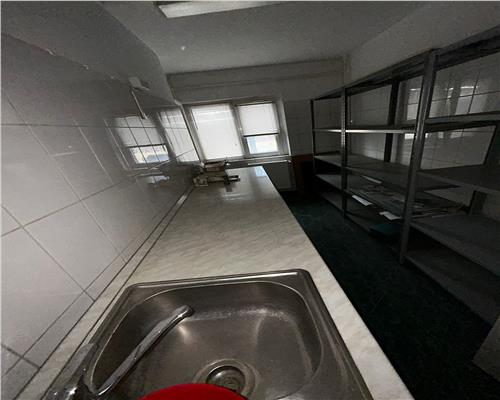 SPATIU COMERCIAL ZONA CENTRALA