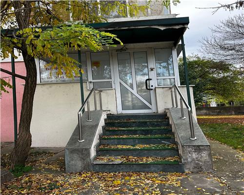 SPATIU COMERCIAL ZONA CENTRALA