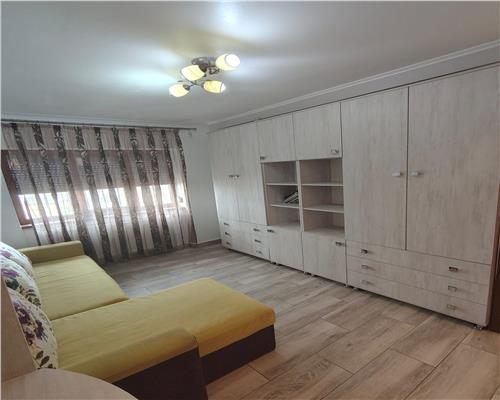 APARTAMENT 2 CAMERE COMISARIAT